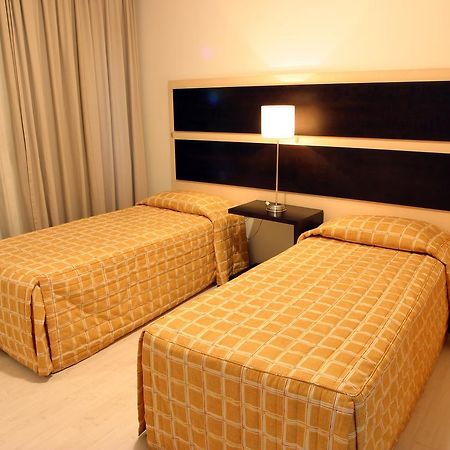 Lagoa Serena Flat Hotel Araras  Exterior photo